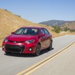 2014 Toyota Corolla – US-market 11th-gen revealed
