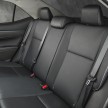 2014 Toyota Corolla – US-market 11th-gen revealed
