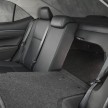 2014 Toyota Corolla – US-market 11th-gen revealed