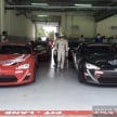 The paultan.org 2013 Top Five cars list – the writers each pick five that impressed them the most this year