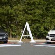 Mercedes-Benz A-Class launched – A 200, A 250 Sport