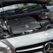 Mercedes-Benz A-Class launched – A 200, A 250 Sport