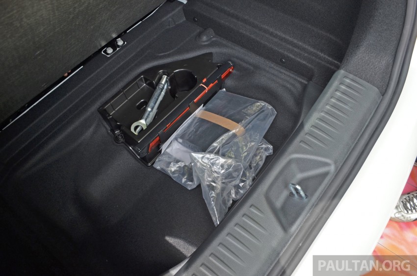 Mercedes-Benz A-Class launched – A 200, A 250 Sport 183273