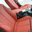 BMW 3 Series Gran Turismo debuts: 328i GT, RM349k