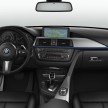 F30 BMW 320d and 328i M Sport now in Malaysia