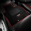Mitsubishi Mirage Sports – limited edition, 400 units