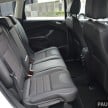 Ford Kuga launched – 1.6L EcoBoost, RM159,999