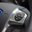 Ford Kuga launched – 1.6L EcoBoost, RM159,999