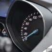 Ford Kuga launched – 1.6L EcoBoost, RM159,999