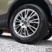 Ford Kuga launched – 1.6L EcoBoost, RM159,999