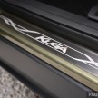 Ford Kuga launched – 1.6L EcoBoost, RM159,999