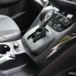 Ford Kuga launched – 1.6L EcoBoost, RM159,999