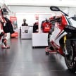 Ducati Welly Sungai Buloh now open for business