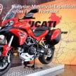 Ducati Welly Sungai Buloh now open for business