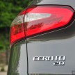DRIVEN: Kia Cerato 1.6 and 2.0 on Malaysian roads