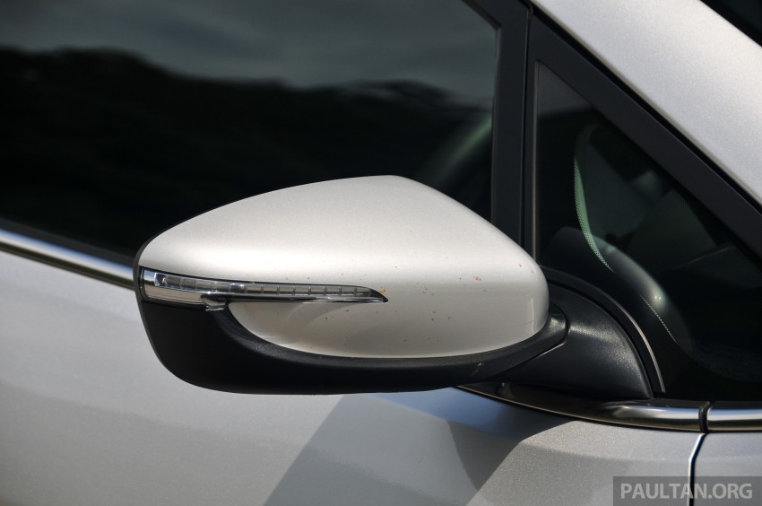 DRIVEN: Kia Cerato 1.6 and 2.0 on Malaysian roads 182157