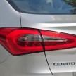 DRIVEN: Kia Cerato 1.6 and 2.0 on Malaysian roads
