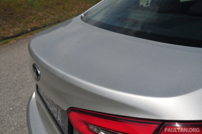 DRIVEN: Kia Cerato 1.6 and 2.0 on Malaysian roads 182160