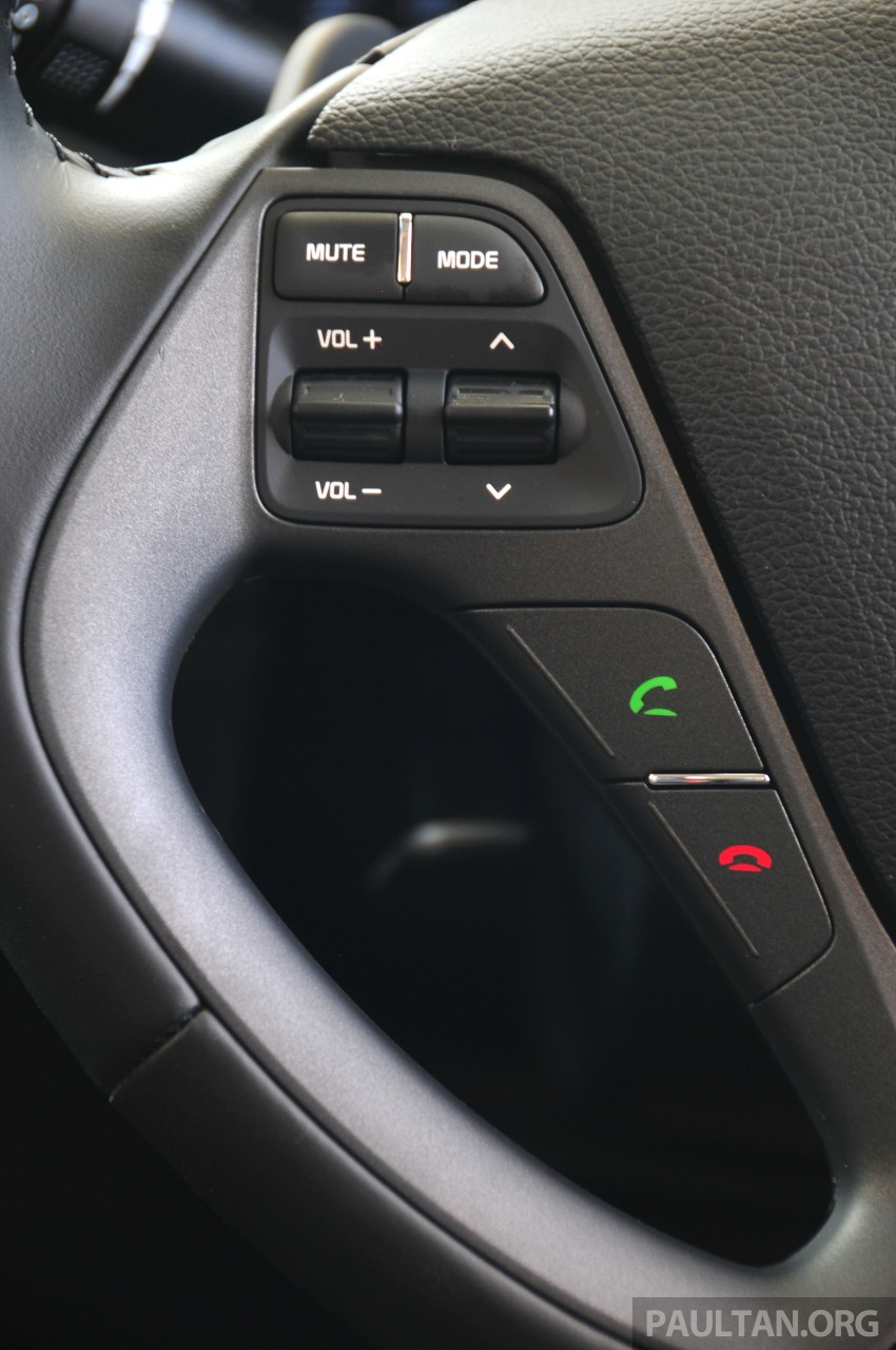 DRIVEN: Kia Cerato 1.6 and 2.0 on Malaysian roads 182173