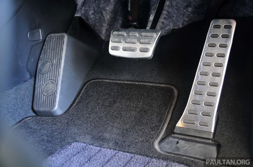 DRIVEN: Kia Cerato 1.6 and 2.0 on Malaysian roads 182179