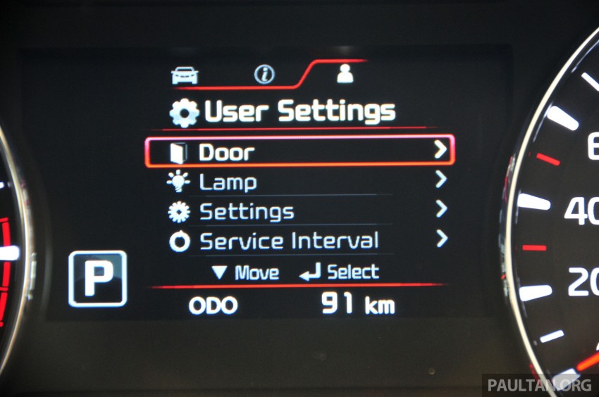 DRIVEN: Kia Cerato 1.6 and 2.0 on Malaysian roads 182181