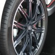 Nissan Almera Nismo Performance Package Concept
