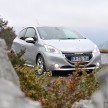 DRIVEN: New Peugeot 208 GTi in the South of France