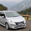 DRIVEN: New Peugeot 208 GTi in the South of France