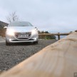 DRIVEN: New Peugeot 208 GTi in the South of France