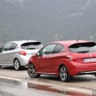 DRIVEN: New Peugeot 208 GTi in the South of France