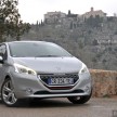 DRIVEN: New Peugeot 208 GTi in the South of France