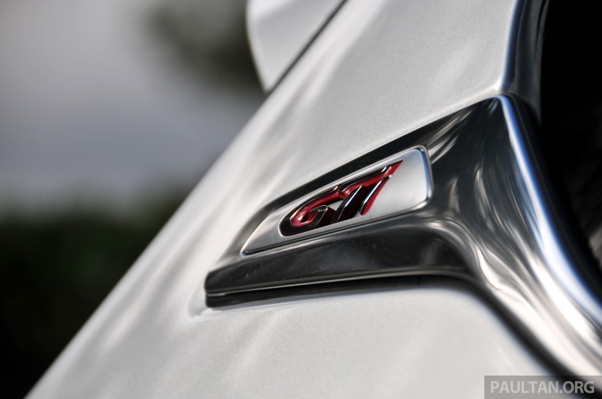 DRIVEN: New Peugeot 208 GTi in the South of France 179118