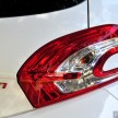 DRIVEN: New Peugeot 208 GTi in the South of France