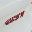 DRIVEN: New Peugeot 208 GTi in the South of France
