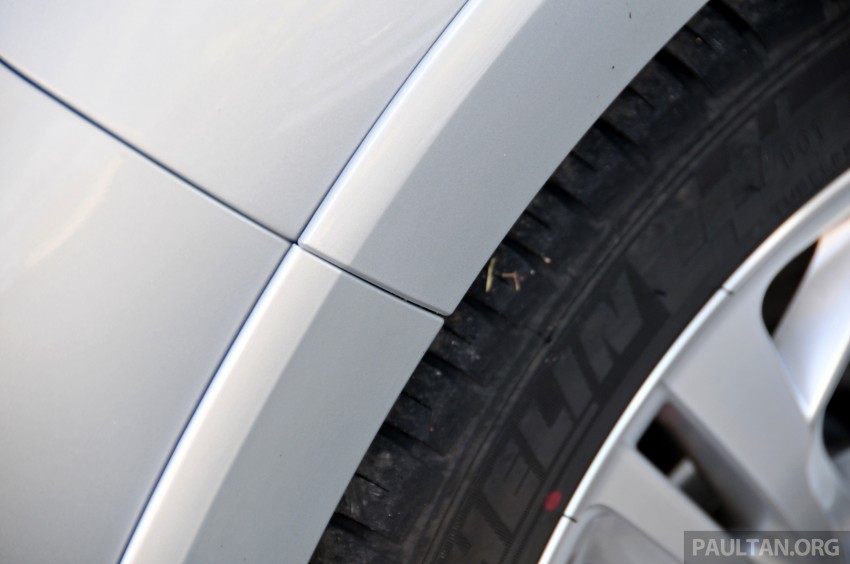 DRIVEN: New Peugeot 208 GTi in the South of France 179121