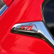 DRIVEN: New Peugeot 208 GTi in the South of France