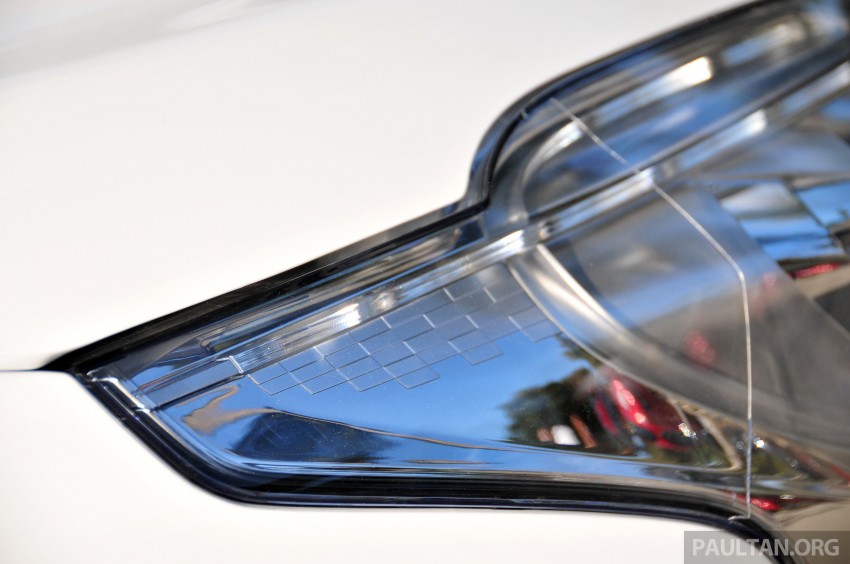 DRIVEN: New Peugeot 208 GTi in the South of France 179123