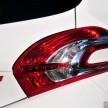 DRIVEN: New Peugeot 208 GTi in the South of France