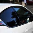 DRIVEN: New Peugeot 208 GTi in the South of France