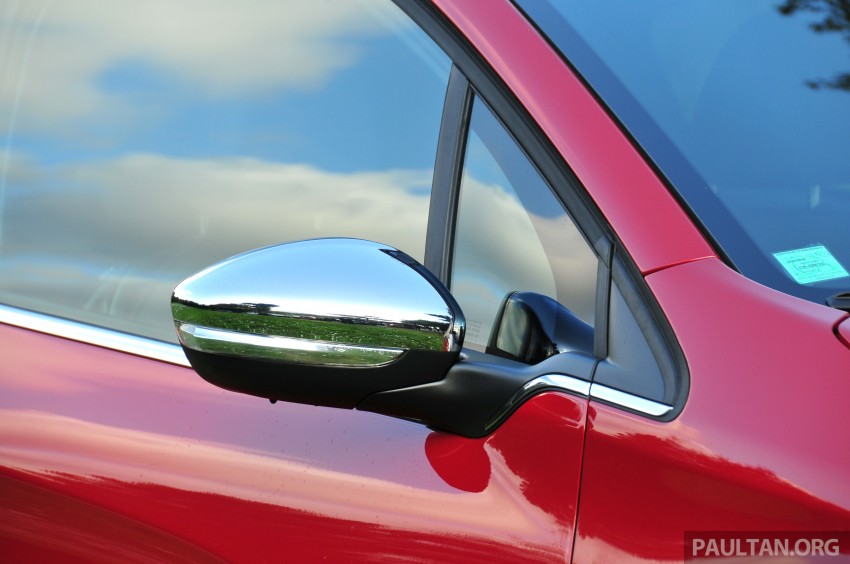 DRIVEN: New Peugeot 208 GTi in the South of France 179130