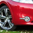 DRIVEN: New Peugeot 208 GTi in the South of France