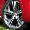 DRIVEN: New Peugeot 208 GTi in the South of France
