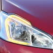 DRIVEN: New Peugeot 208 GTi in the South of France