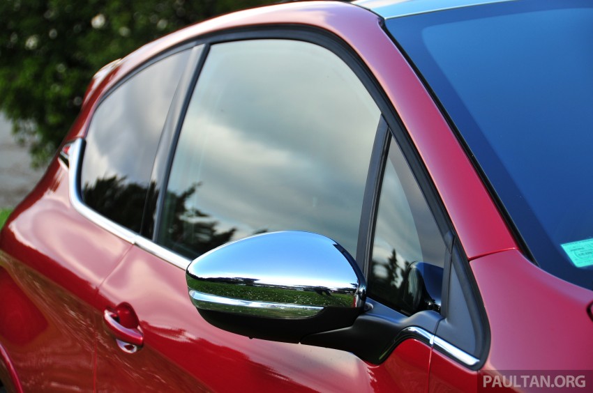 DRIVEN: New Peugeot 208 GTi in the South of France 179134