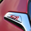 DRIVEN: New Peugeot 208 GTi in the South of France