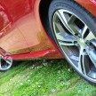 DRIVEN: New Peugeot 208 GTi in the South of France