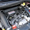 DRIVEN: New Peugeot 208 GTi in the South of France
