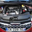 DRIVEN: New Peugeot 208 GTi in the South of France