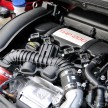 DRIVEN: New Peugeot 208 GTi in the South of France