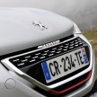 DRIVEN: New Peugeot 208 GTi in the South of France
